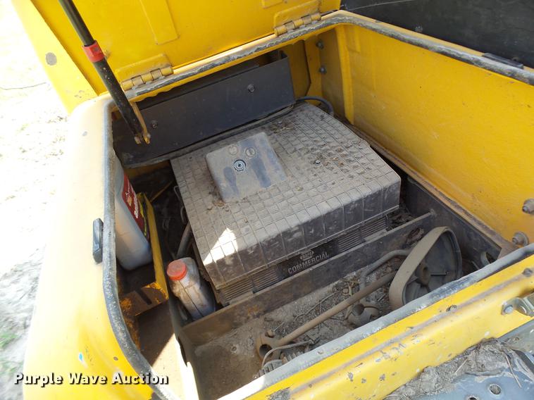 image for item DB1438 2005 Volvo EC240BLC excavator