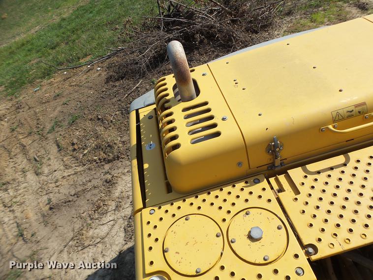 image for item DB1438 2005 Volvo EC240BLC excavator