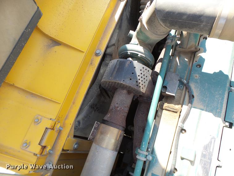 image for item DB1438 2005 Volvo EC240BLC excavator