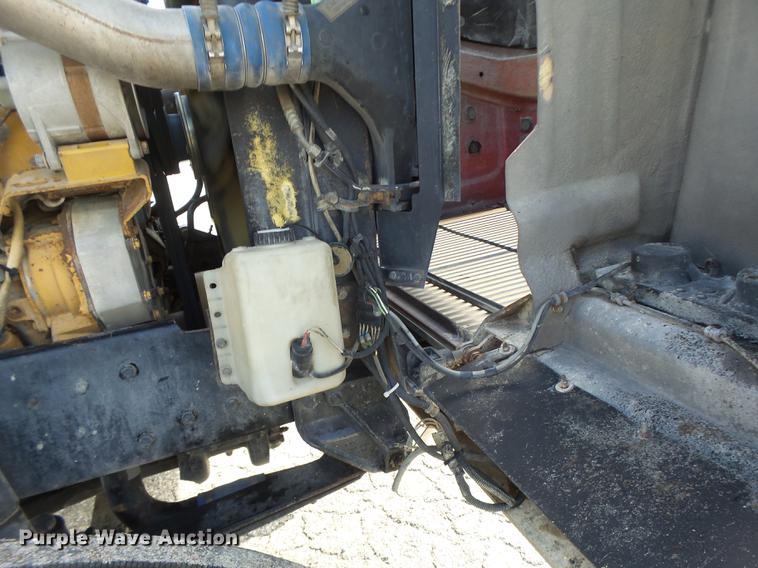 image for item DB1443 2000 Western Star 4964F tank truck