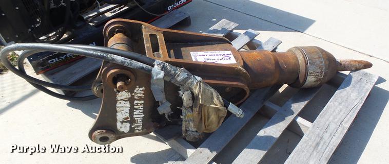 image for item DB1466 Esco Eliminator breaker