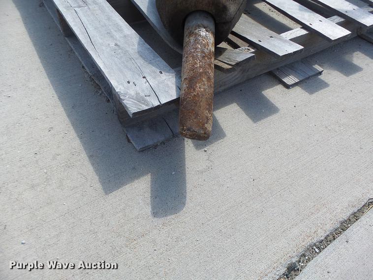 image for item DB1466 Esco Eliminator breaker