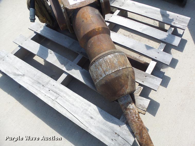 image for item DB1466 Esco Eliminator breaker