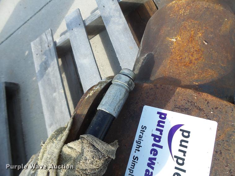 image for item DB1466 Esco Eliminator breaker