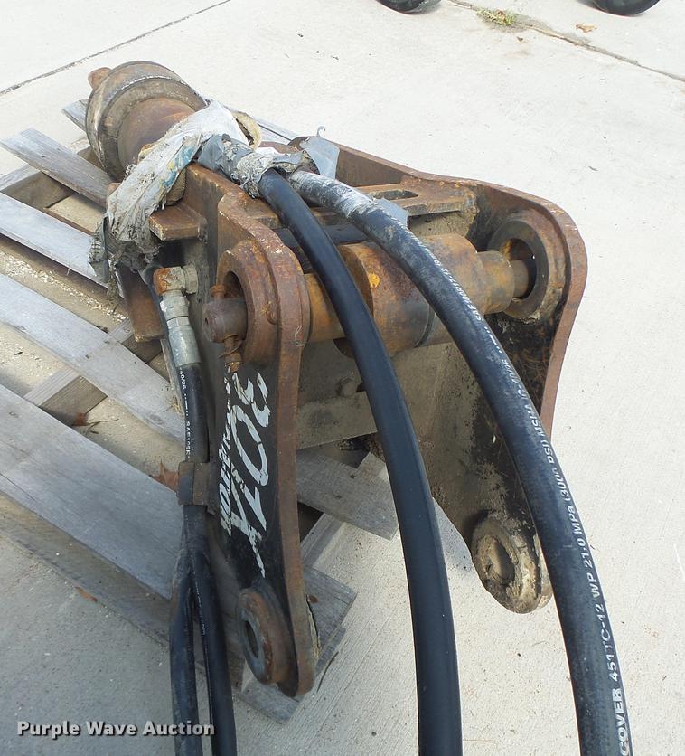 image for item DB1466 Esco Eliminator breaker