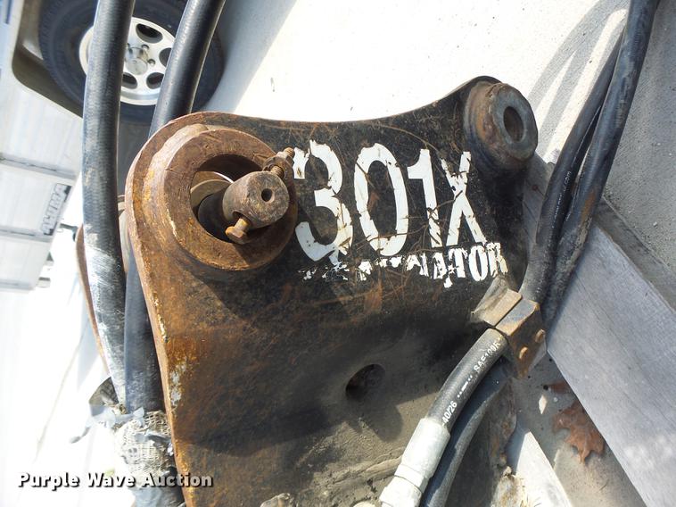 image for item DB1466 Esco Eliminator breaker