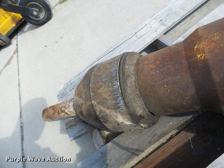 image for item DB1466 Esco Eliminator breaker