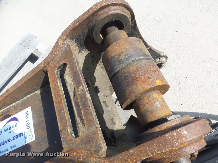 image for item DB1466 Esco Eliminator breaker