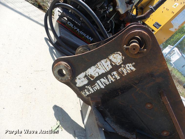 image for item DB1466 Esco Eliminator breaker