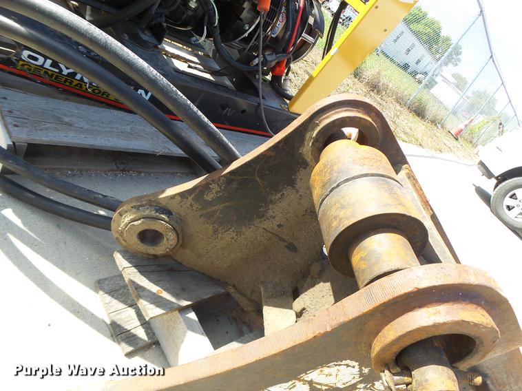 image for item DB1466 Esco Eliminator breaker