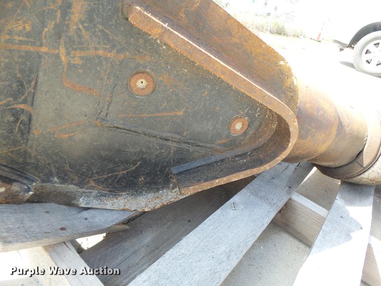 image for item DB1466 Esco Eliminator breaker