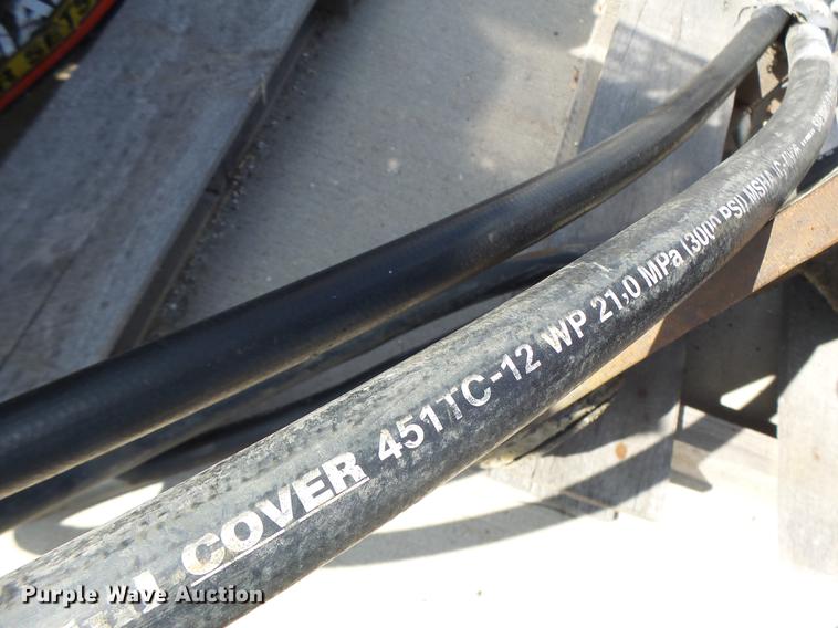 image for item DB1466 Esco Eliminator breaker