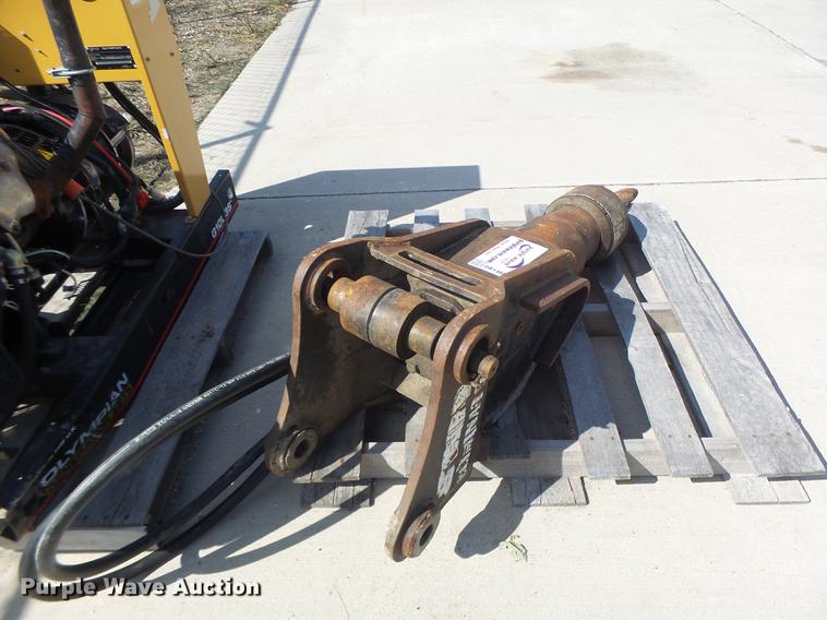 image for item DB1466 Esco Eliminator breaker