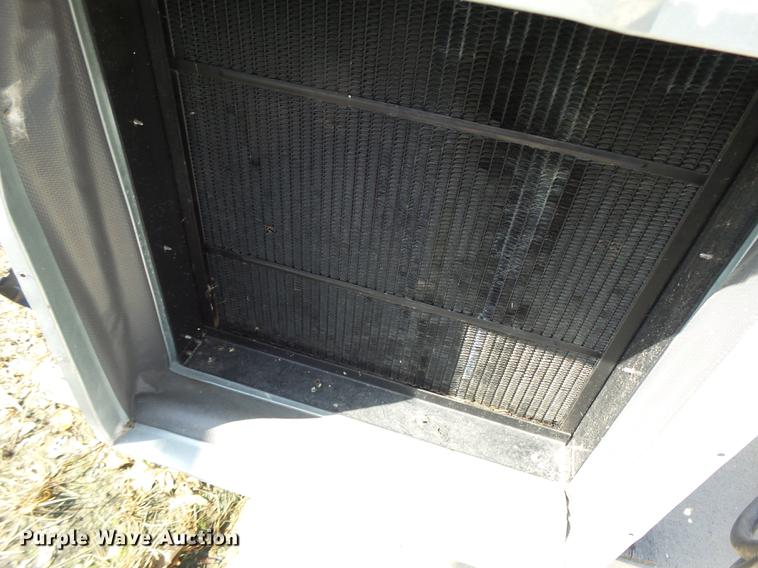 image for item DB1467 2005 Olympian generator