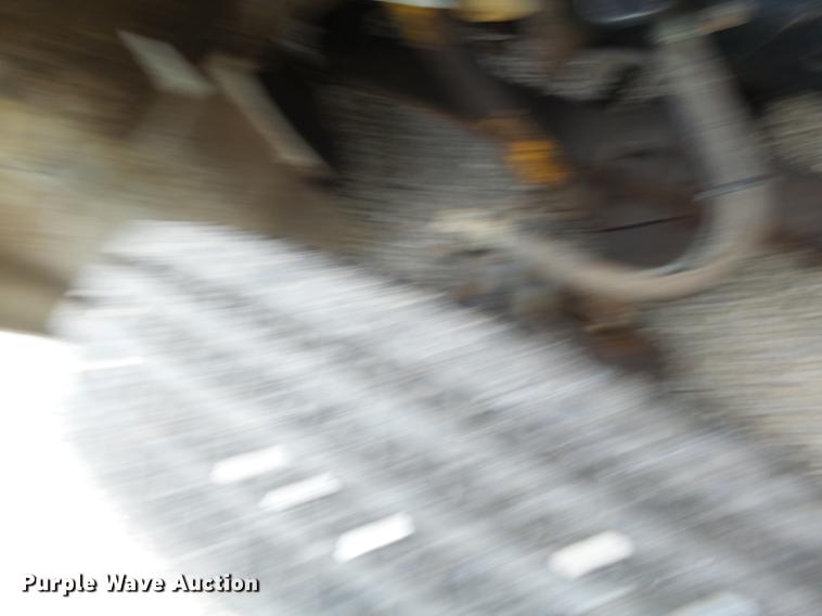 image for item DB1495 2000 International 4700 bucket truck