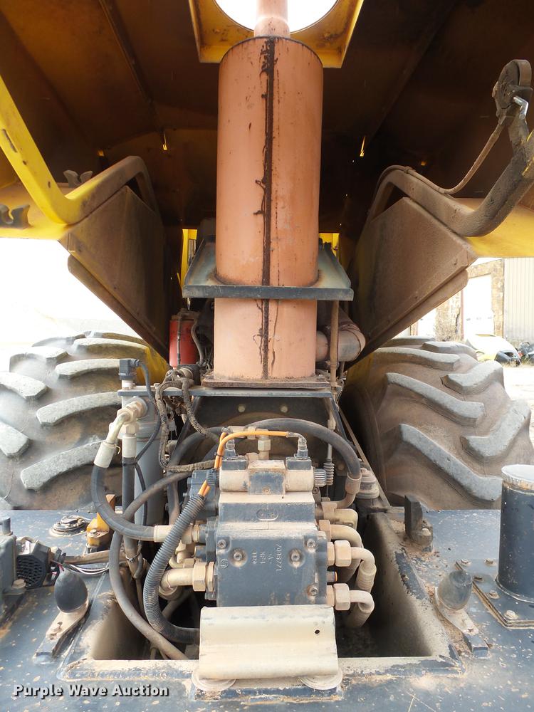 image for item DB4176 2005 Hypac C852C single drum compactor