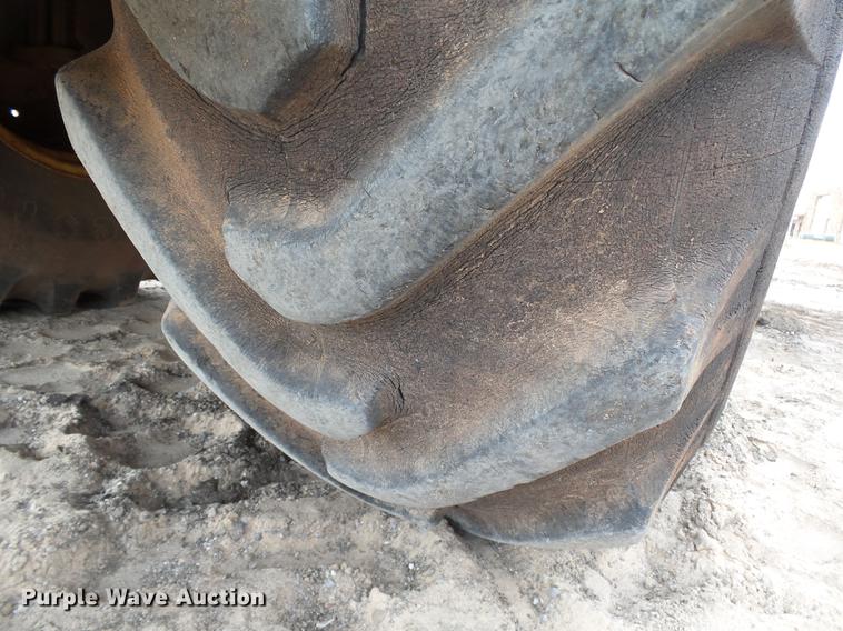 image for item DB4176 2005 Hypac C852C single drum compactor