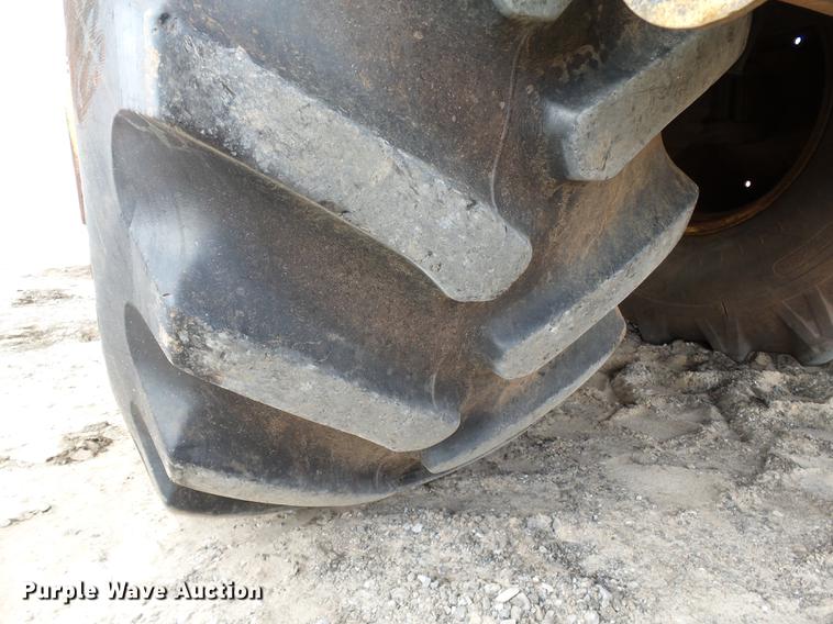 image for item DB4176 2005 Hypac C852C single drum compactor