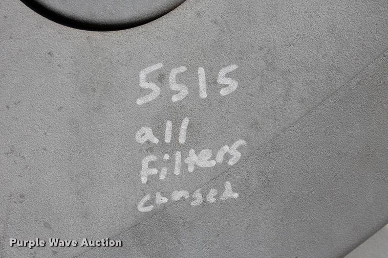 image for item DB4177 2007 Caterpillar 420E backhoe