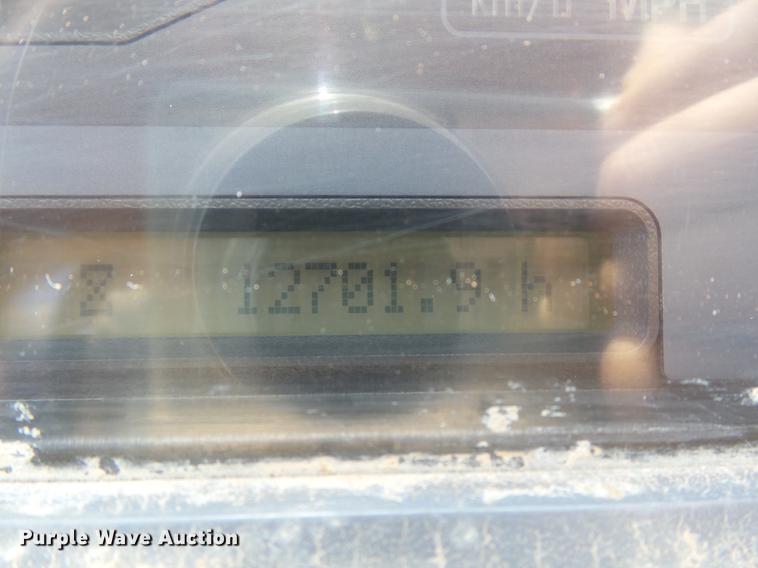 image for item DB4195 2006 Komatsu WA320-5L wheel loader