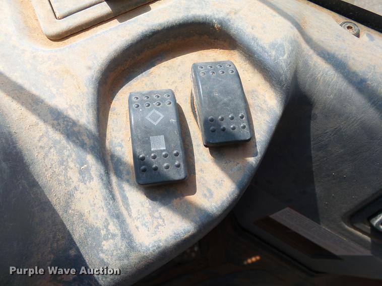 image for item DB4195 2006 Komatsu WA320-5L wheel loader