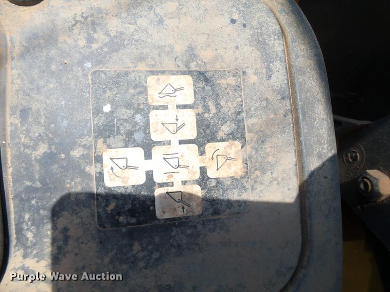 image for item DB4195 2006 Komatsu WA320-5L wheel loader