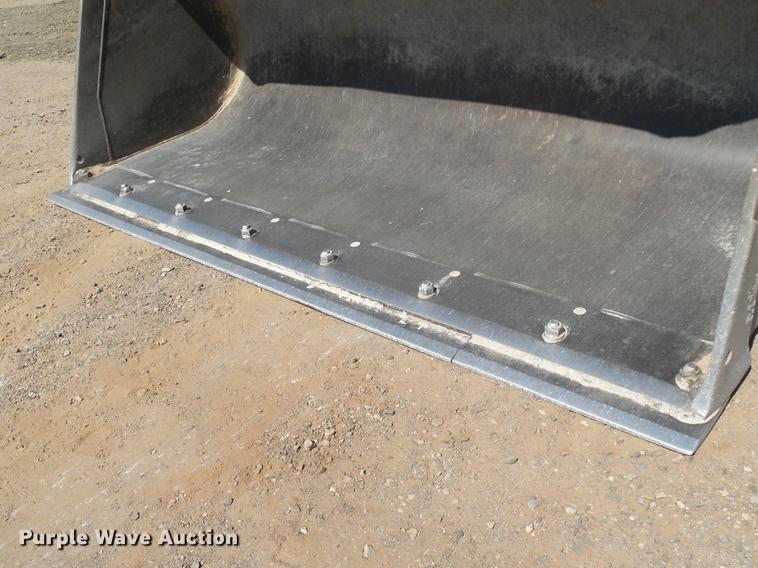 image for item DB4195 2006 Komatsu WA320-5L wheel loader