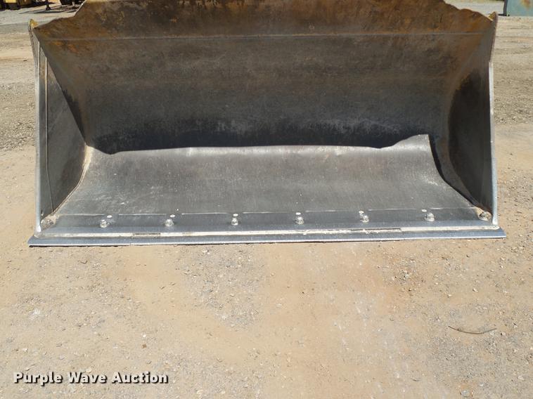 image for item DB4195 2006 Komatsu WA320-5L wheel loader