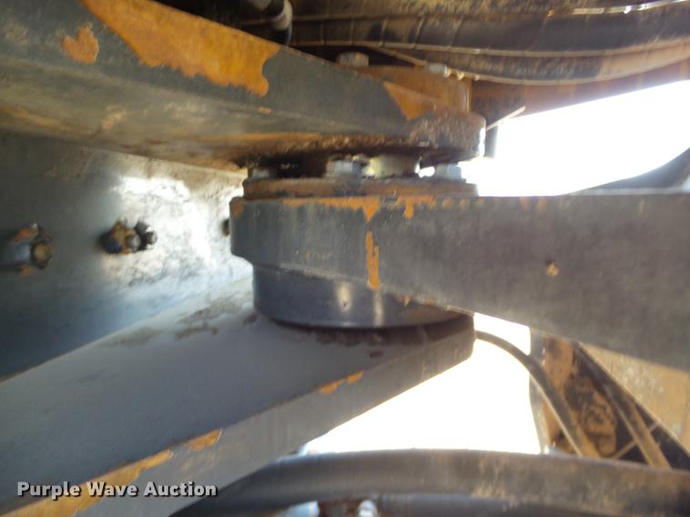 image for item DB4195 2006 Komatsu WA320-5L wheel loader