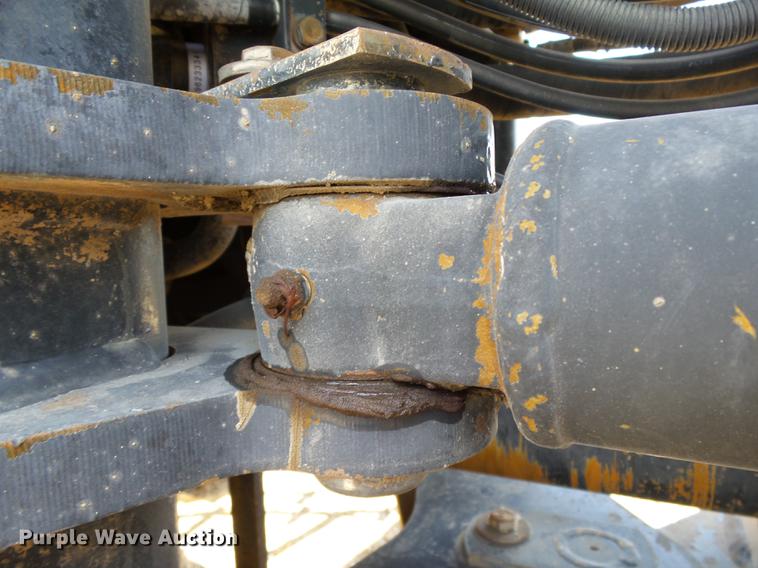 image for item DB4195 2006 Komatsu WA320-5L wheel loader