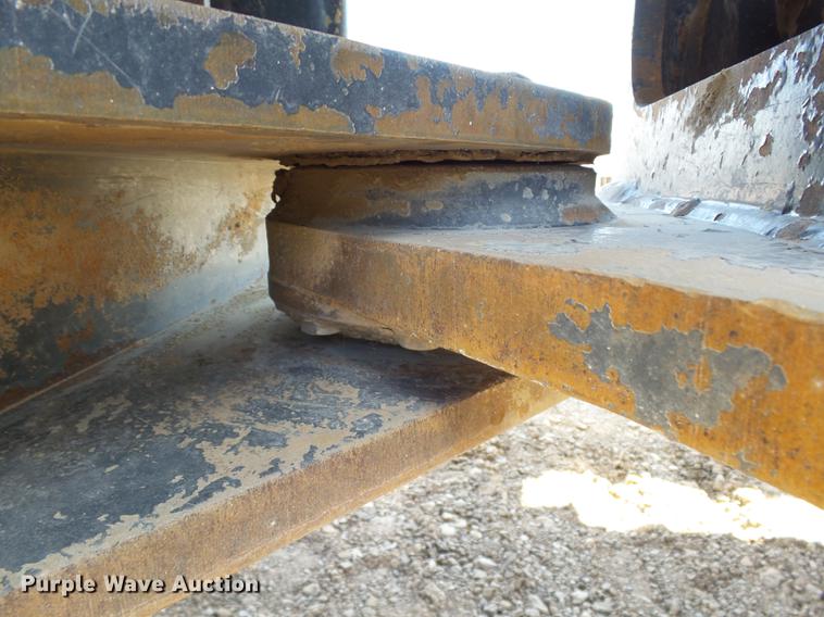 image for item DB4195 2006 Komatsu WA320-5L wheel loader