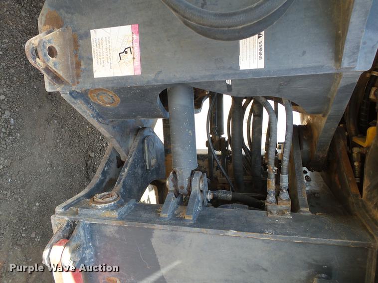 image for item DB4195 2006 Komatsu WA320-5L wheel loader