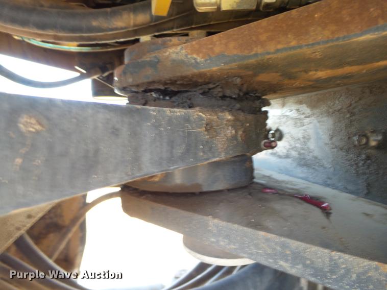 image for item DB4195 2006 Komatsu WA320-5L wheel loader