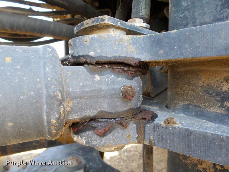 image for item DB4195 2006 Komatsu WA320-5L wheel loader