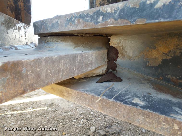 image for item DB4195 2006 Komatsu WA320-5L wheel loader