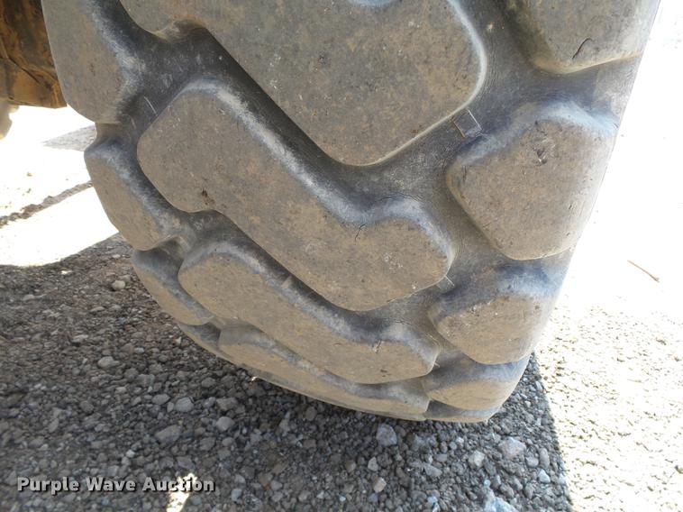 image for item DB4195 2006 Komatsu WA320-5L wheel loader