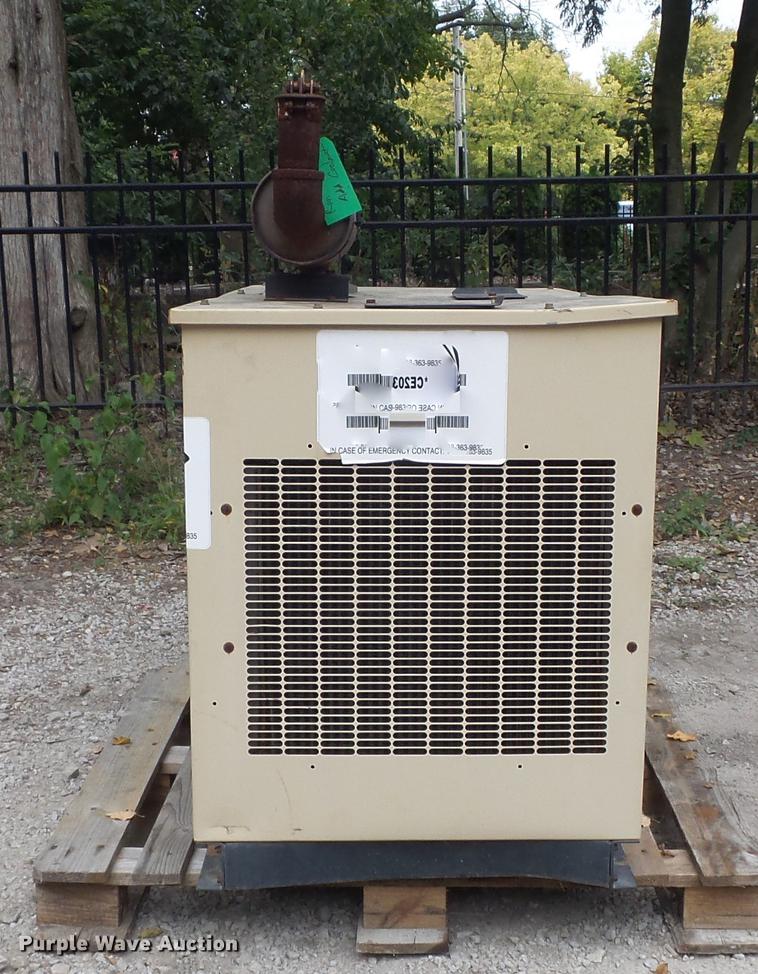 image for item DB6426 1998 Generac 00754-2 generator