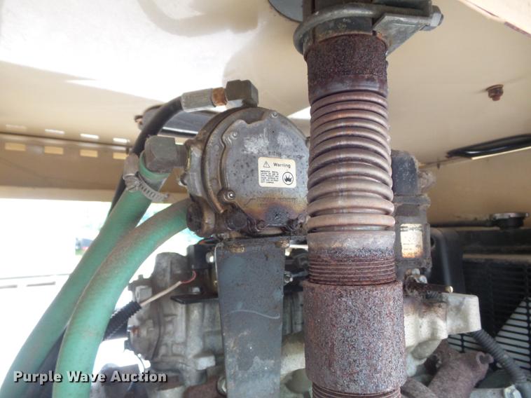 image for item DB6426 1998 Generac 00754-2 generator