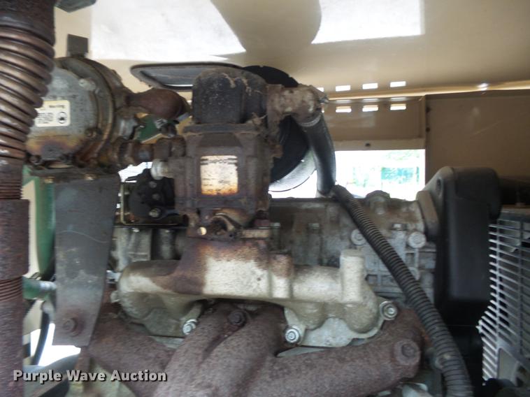 image for item DB6426 1998 Generac 00754-2 generator