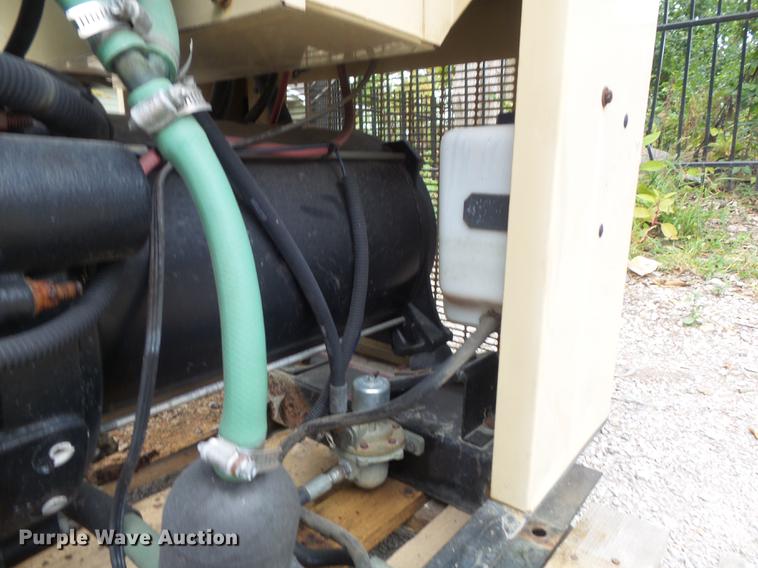 image for item DB6426 1998 Generac 00754-2 generator