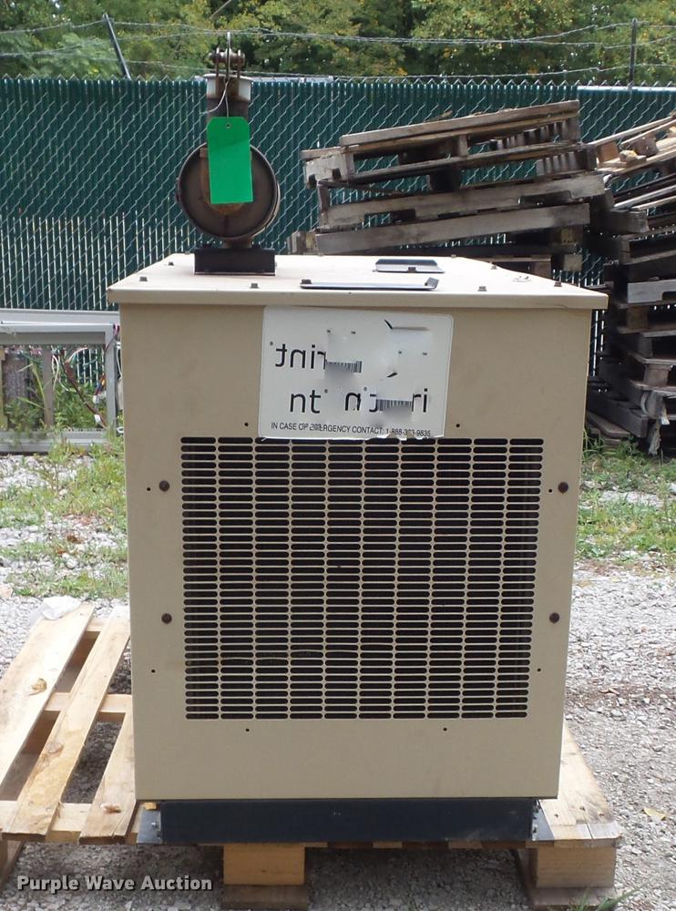 image for item DB6427 1998 Generac 00754-2 generator