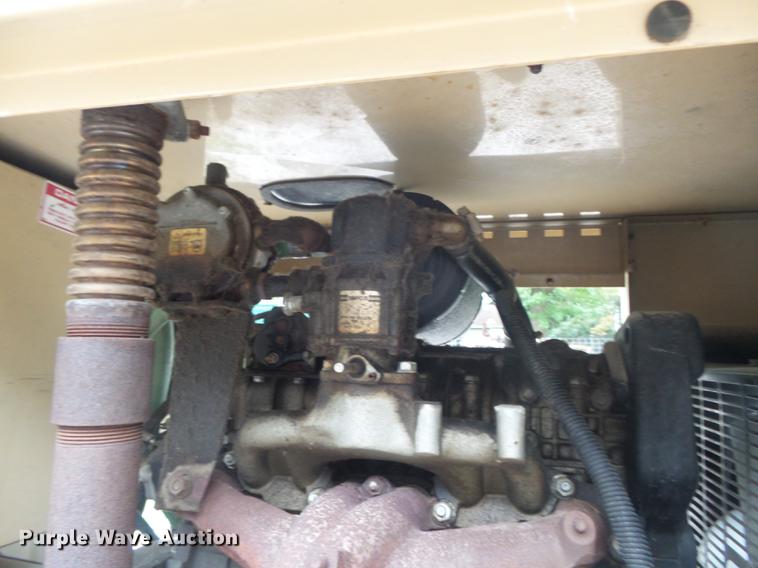 image for item DB6427 1998 Generac 00754-2 generator