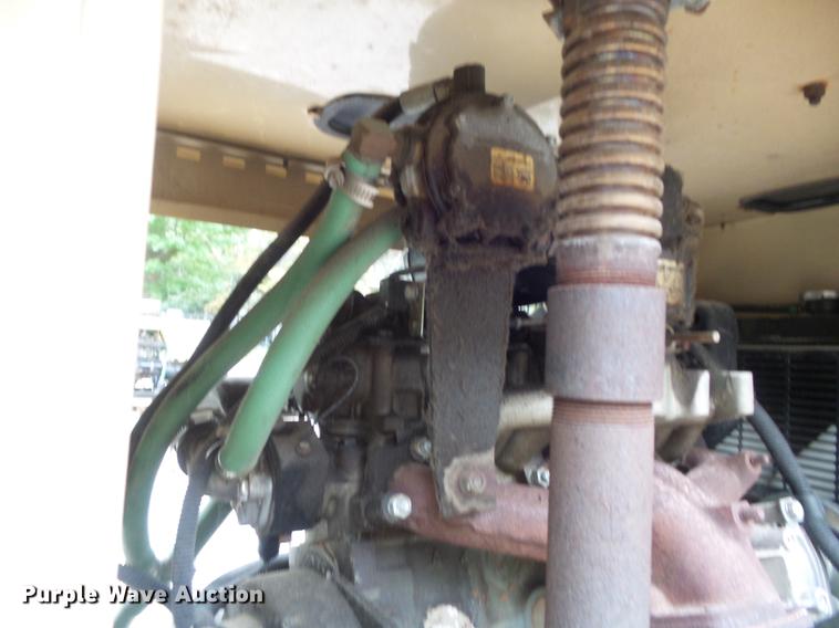 image for item DB6427 1998 Generac 00754-2 generator