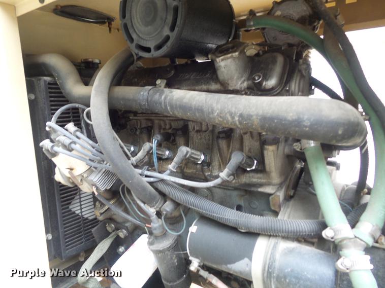 image for item DB6427 1998 Generac 00754-2 generator