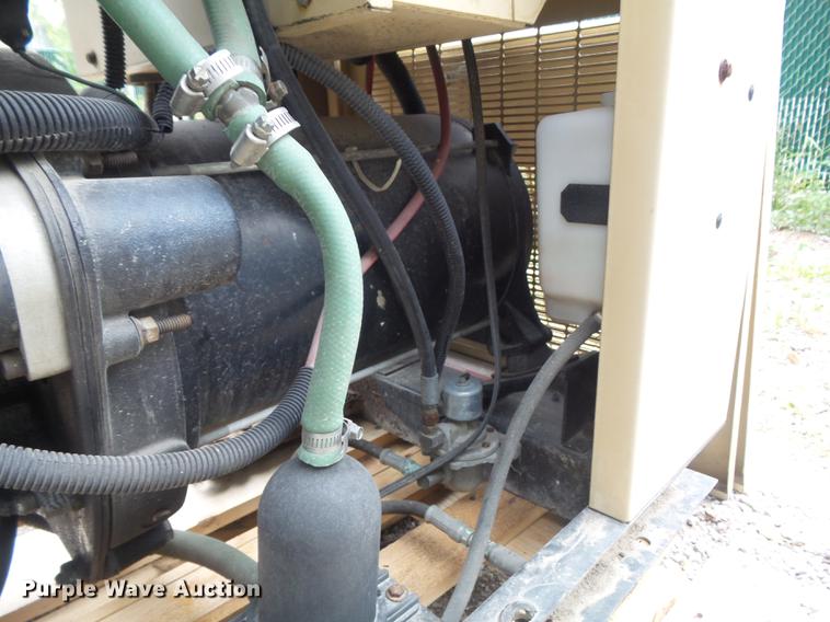 image for item DB6427 1998 Generac 00754-2 generator