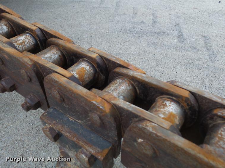 image for item DB6428 2000 Vermeer V3550A trencher