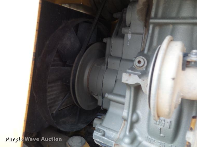 image for item DB6428 2000 Vermeer V3550A trencher