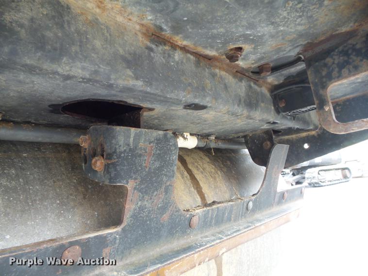 image for item DB6434 2000 Wacker RD11A double drum compactor