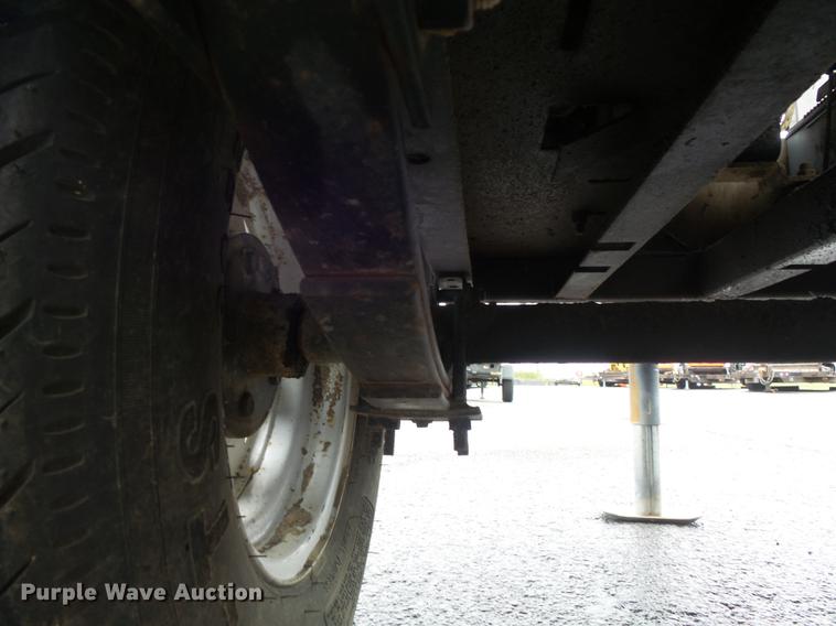 image for item DB6437 2006 Wacker LTC4 light plant