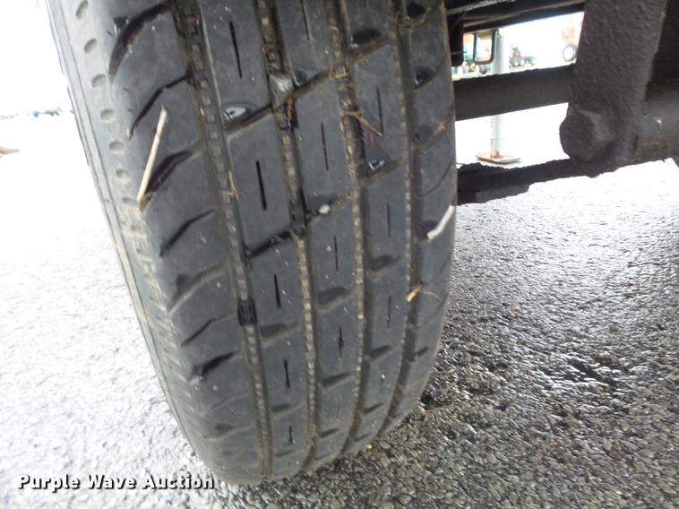 image for item DB6437 2006 Wacker LTC4 light plant